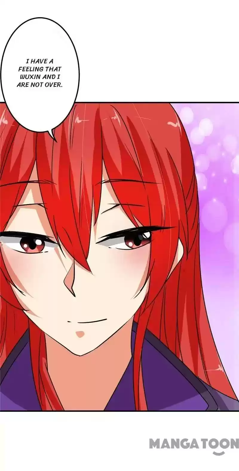 Prince, You're So Cheap! Chapter 502