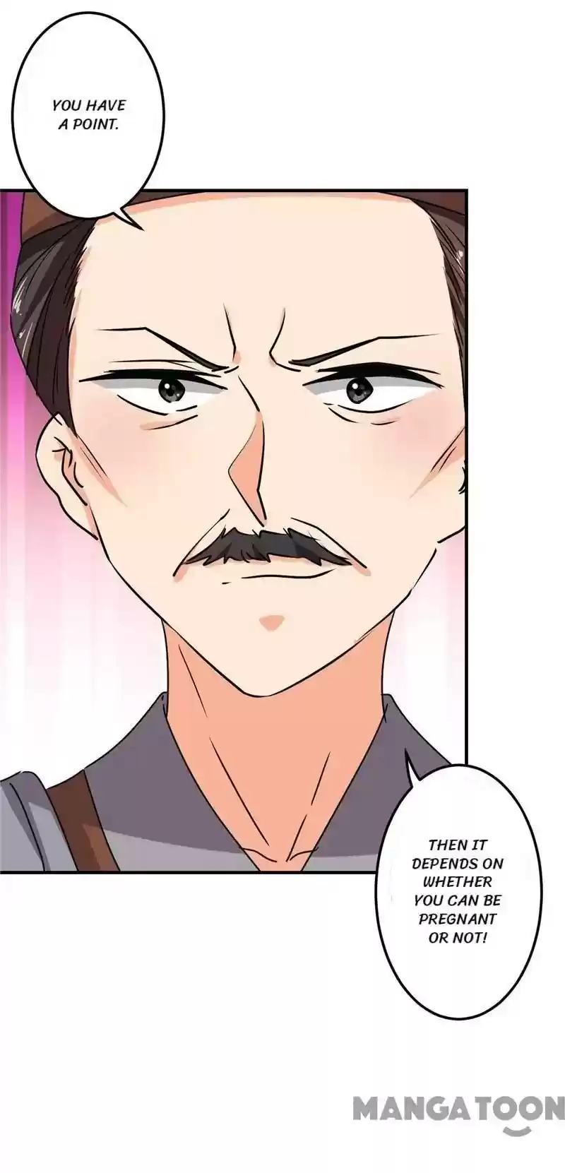 Prince, You're So Cheap! Chapter 502