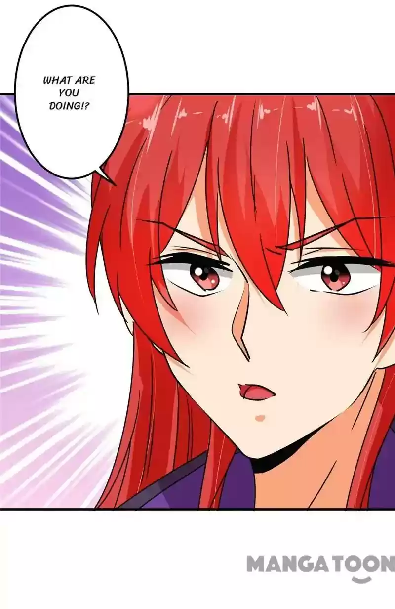 Prince, You're So Cheap! Chapter 502