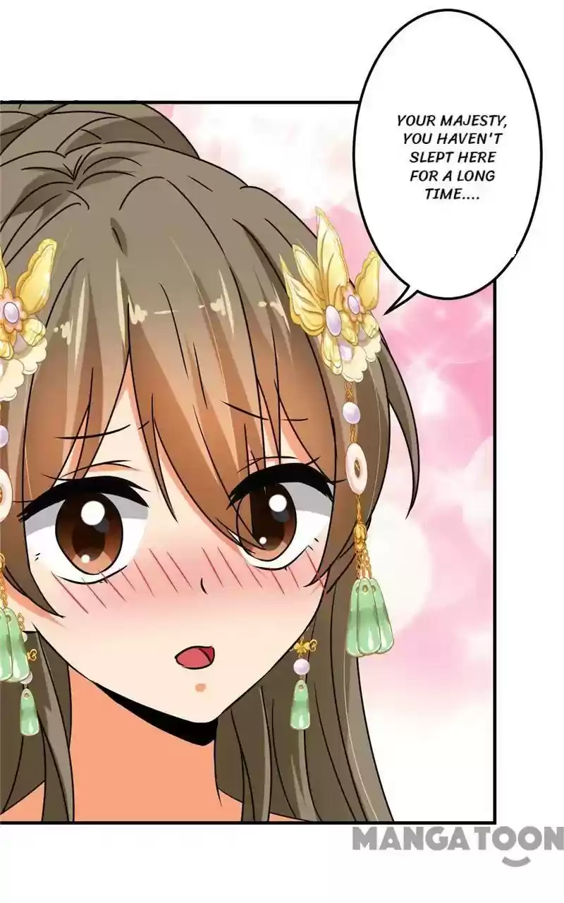 Prince, You're So Cheap! Chapter 502