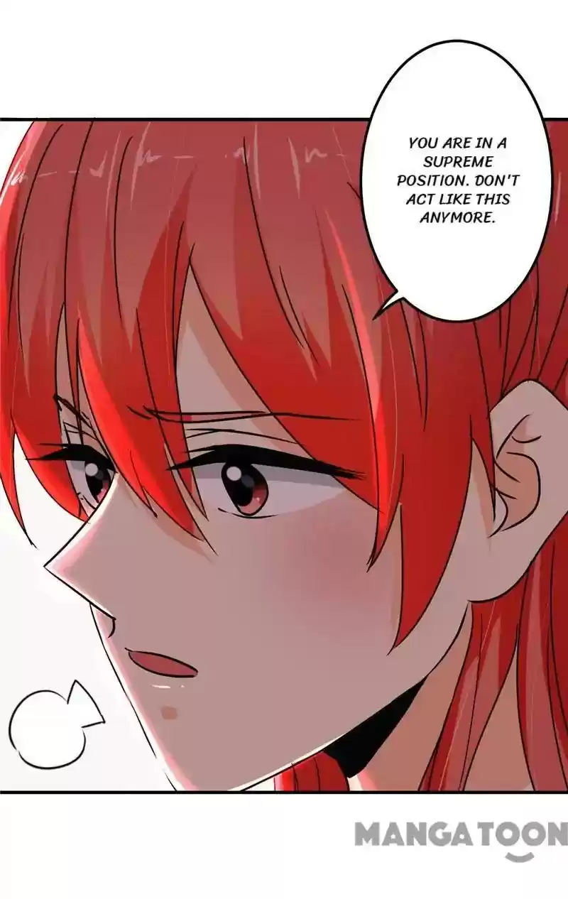 Prince, You're So Cheap! Chapter 502