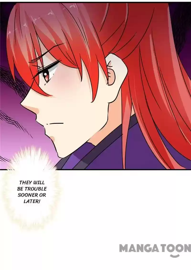 Prince, You're So Cheap! Chapter 502