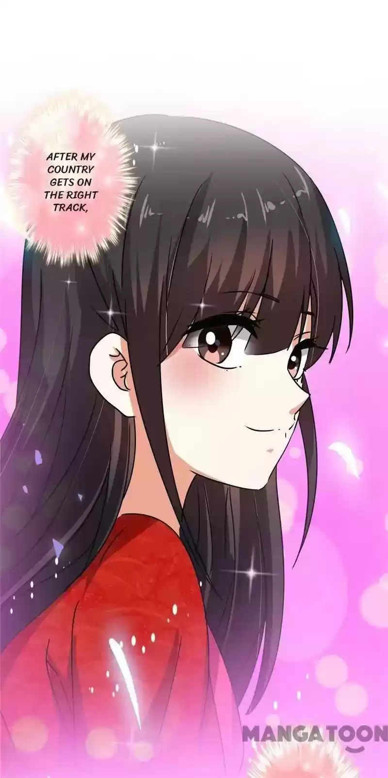 Prince, You're So Cheap! Chapter 502