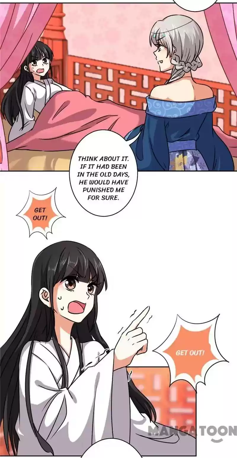 Prince, You're So Cheap! Chapter 503