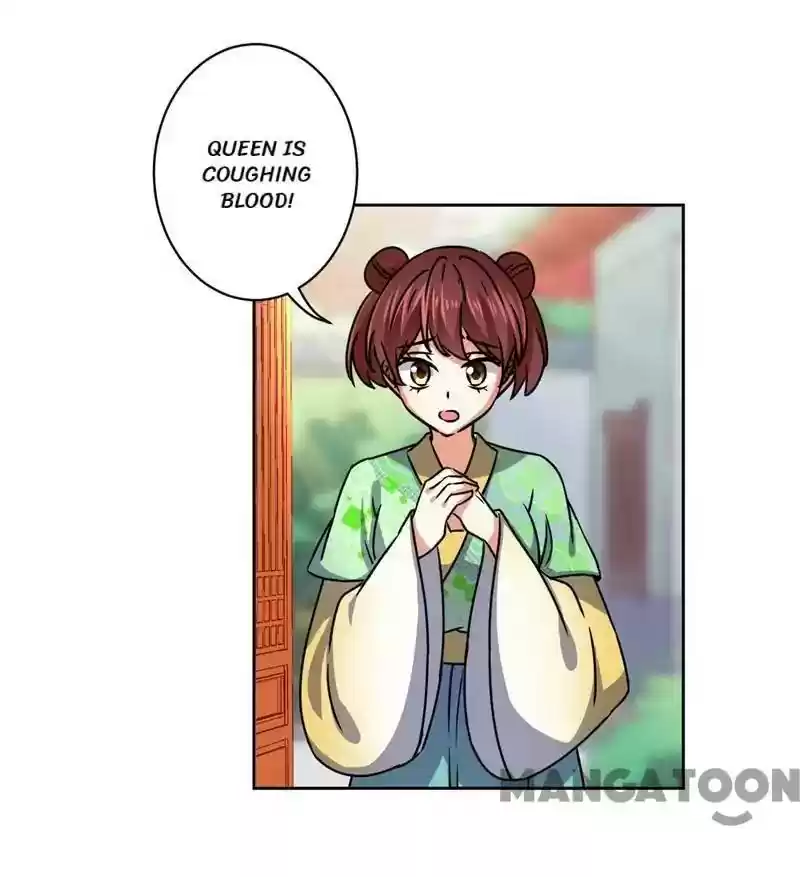 Prince, You're So Cheap! Chapter 503