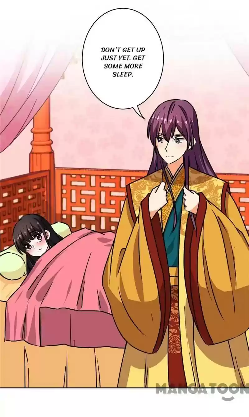 Prince, You're So Cheap! Chapter 507