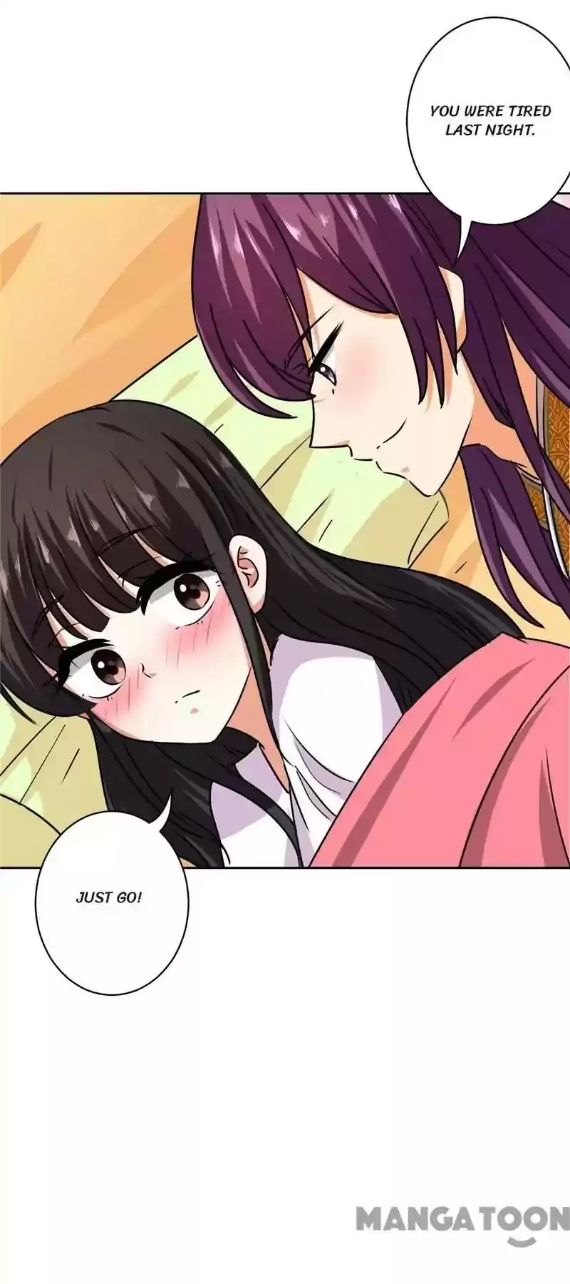 Prince, You're So Cheap! Chapter 507