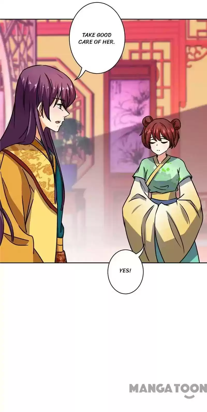 Prince, You're So Cheap! Chapter 507