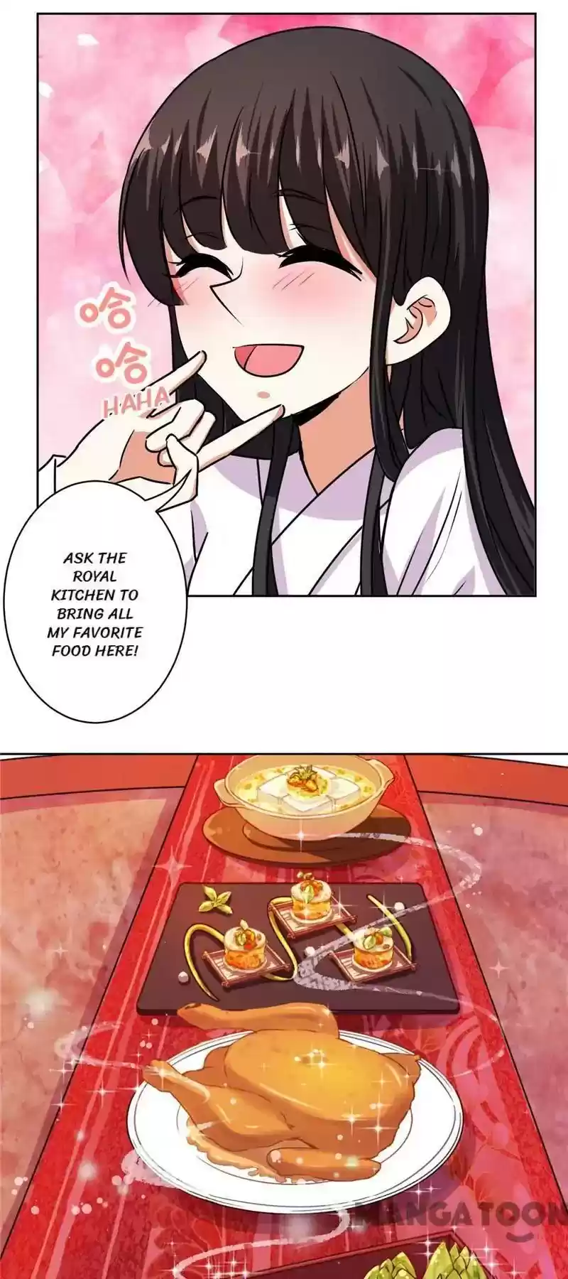 Prince, You're So Cheap! Chapter 507