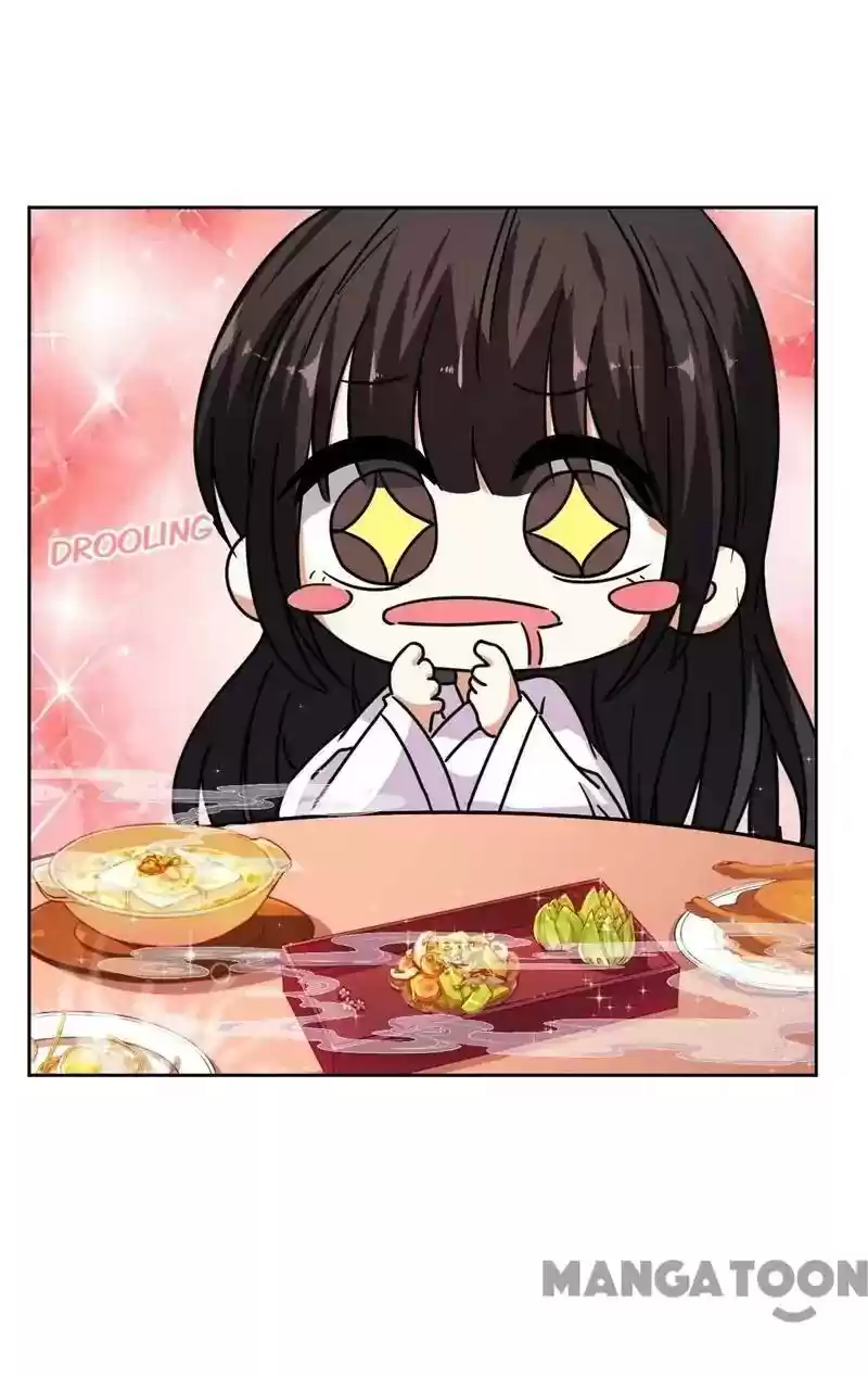 Prince, You're So Cheap! Chapter 507