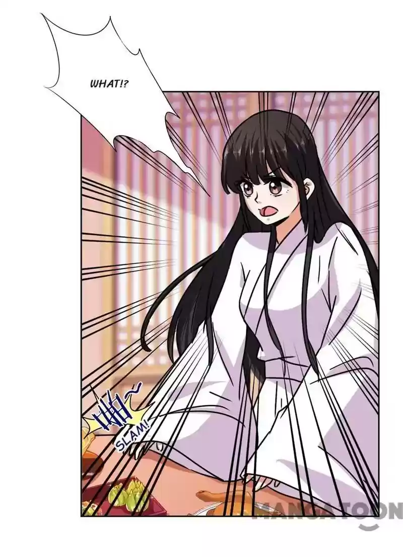 Prince, You're So Cheap! Chapter 507