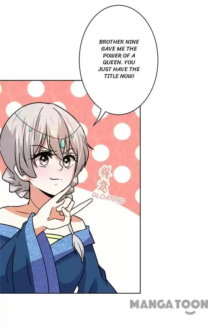 Prince, You're So Cheap! Chapter 507