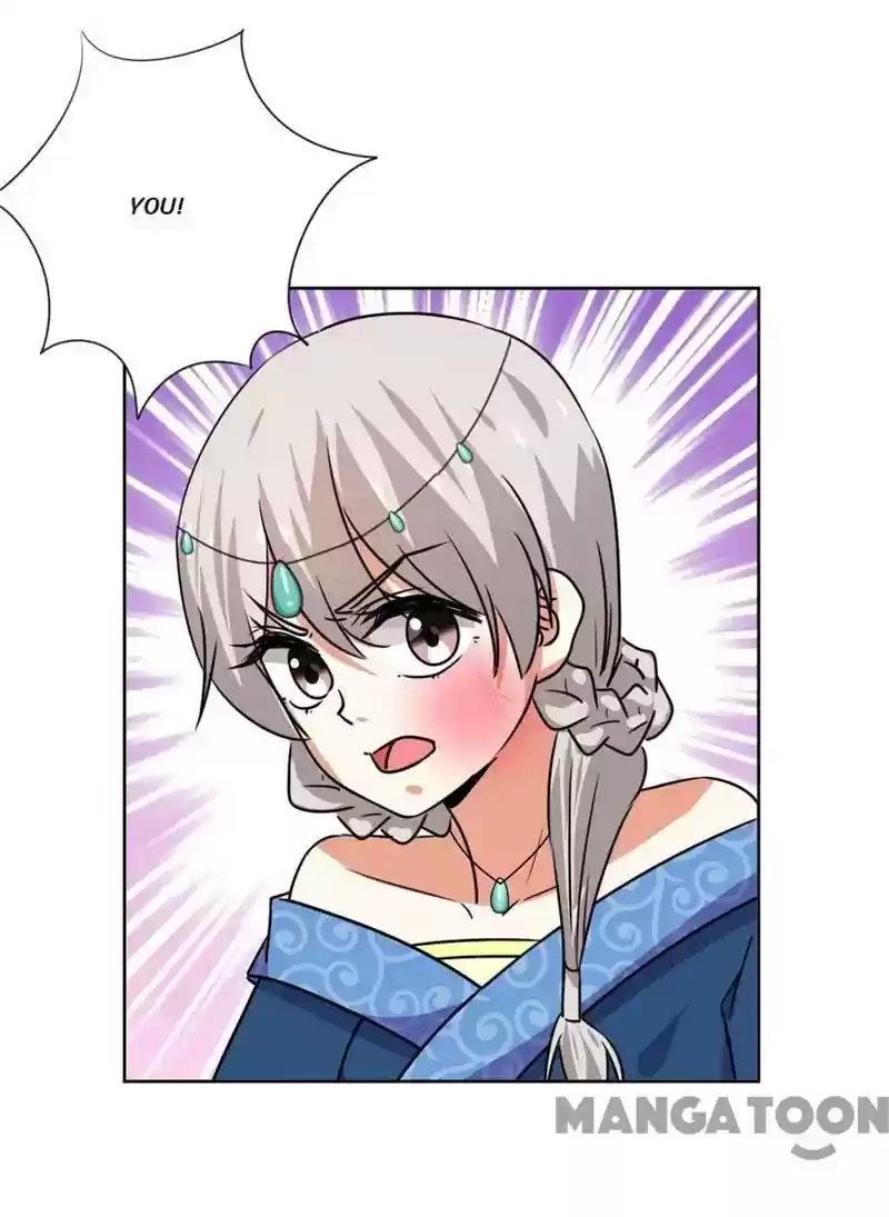 Prince, You're So Cheap! Chapter 507