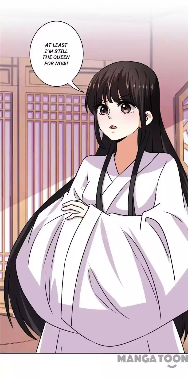 Prince, You're So Cheap! Chapter 507