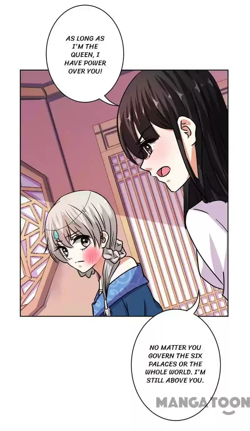 Prince, You're So Cheap! Chapter 507