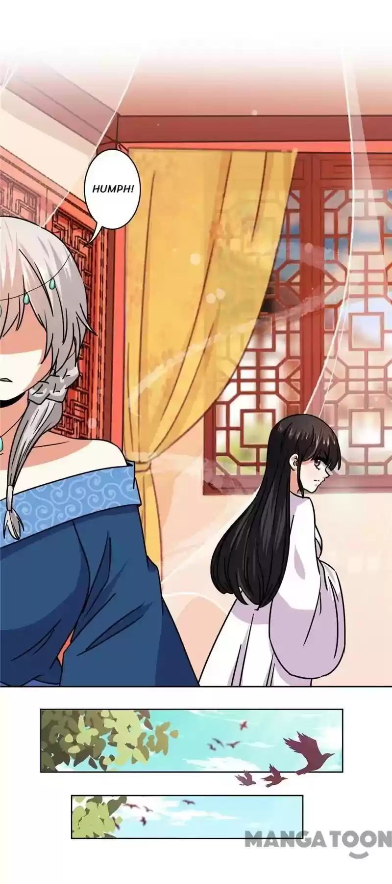 Prince, You're So Cheap! Chapter 507