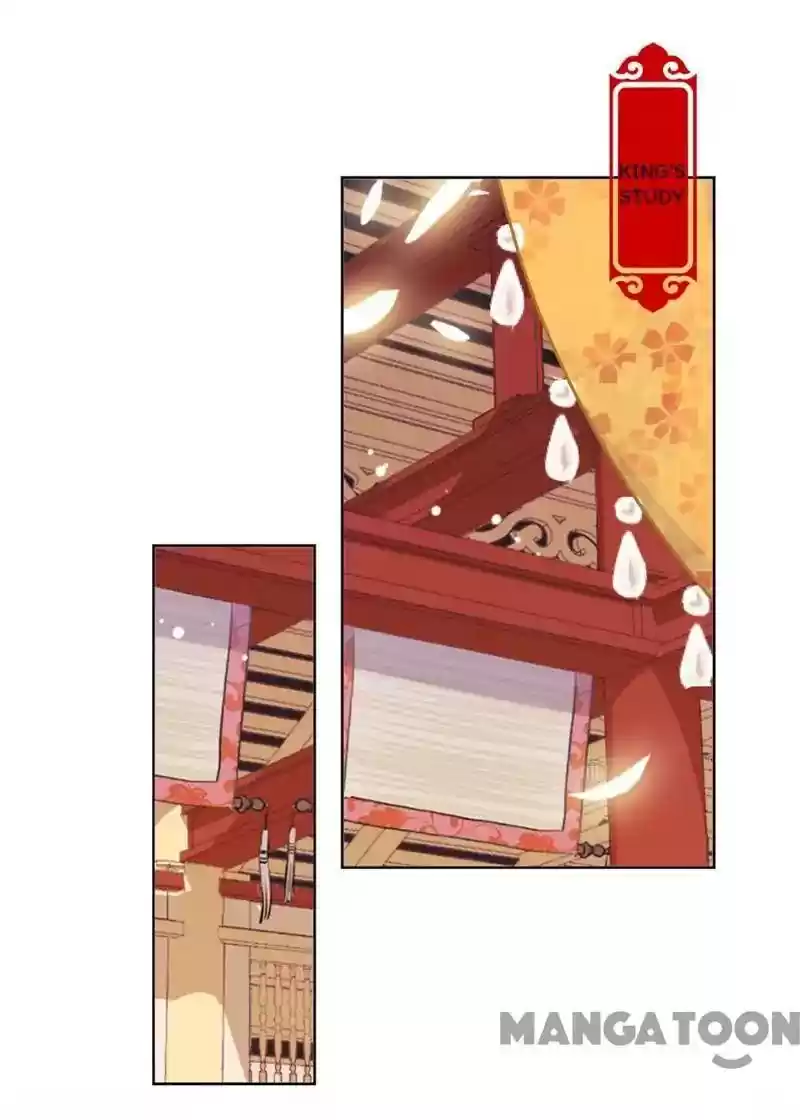 Prince, You're So Cheap! Chapter 507