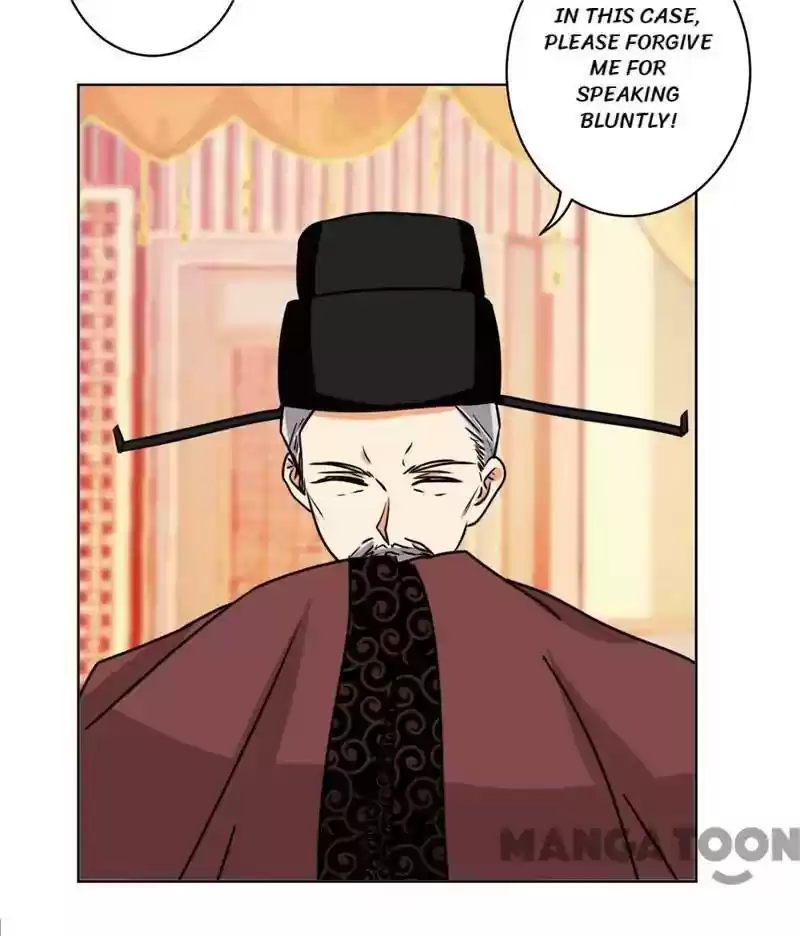 Prince, You're So Cheap! Chapter 507