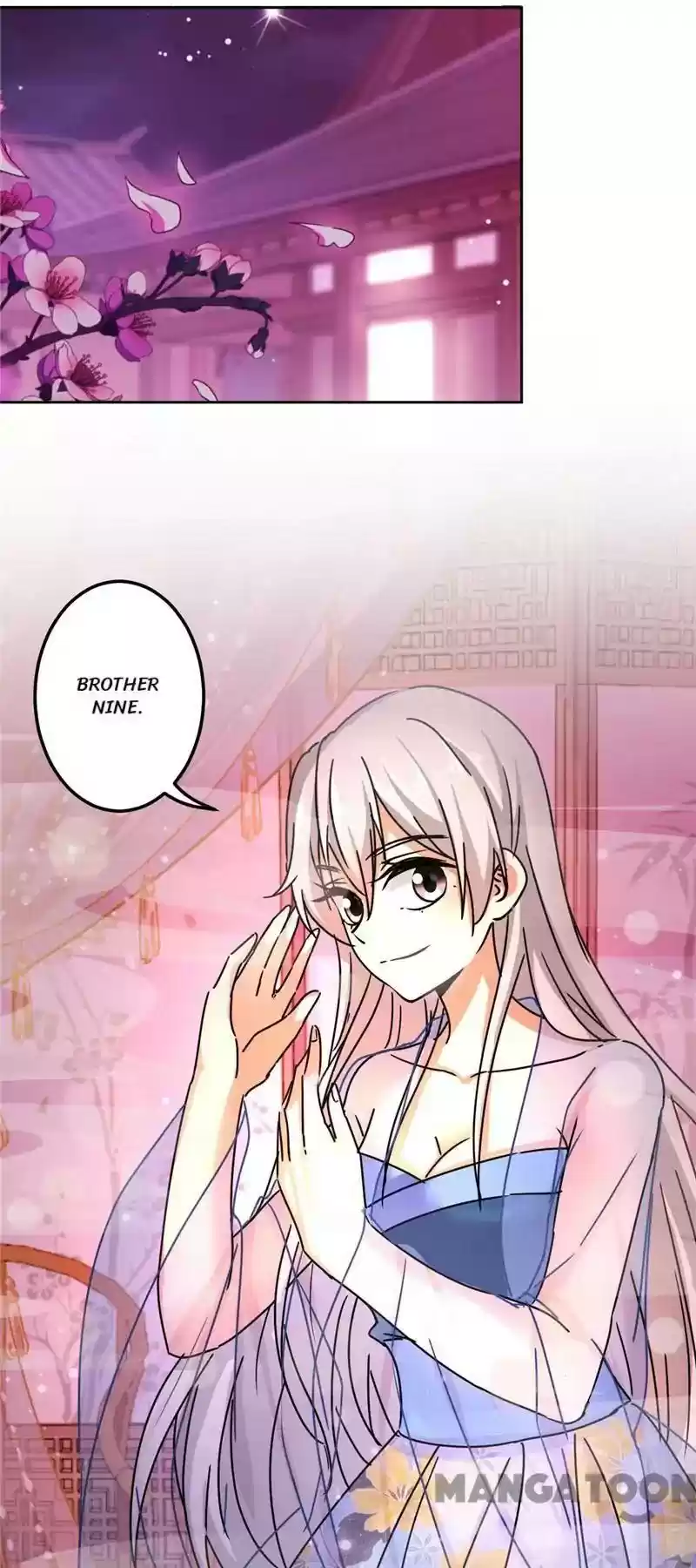 Prince, You're So Cheap! Chapter 508