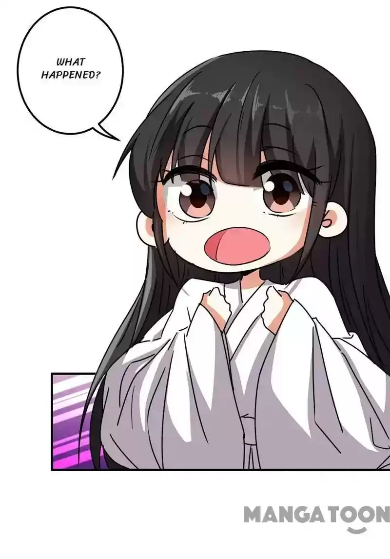 Prince, You're So Cheap! Chapter 508