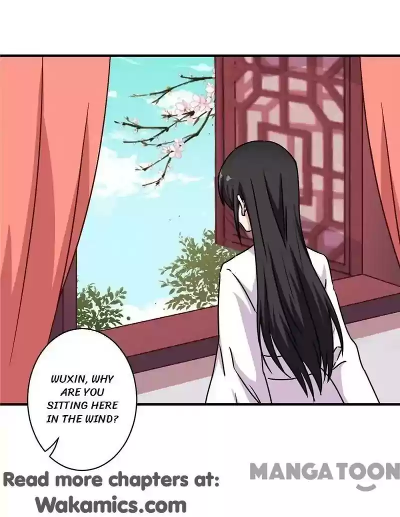 Prince, You're So Cheap! Chapter 509