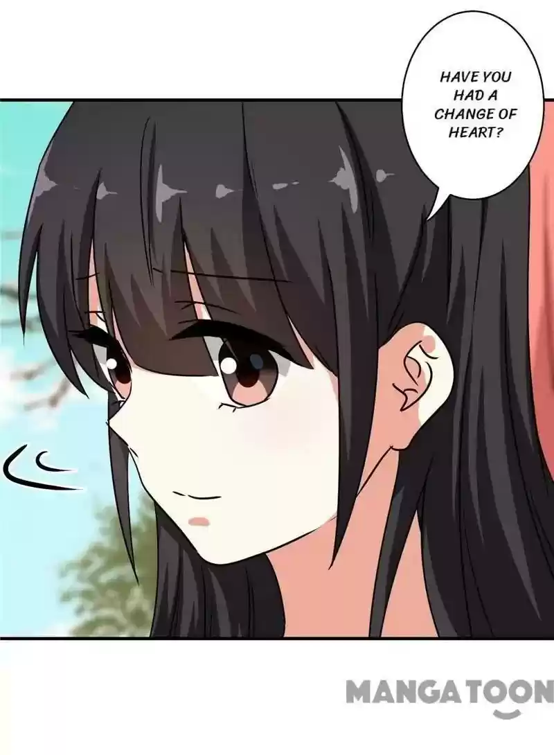 Prince, You're So Cheap! Chapter 509