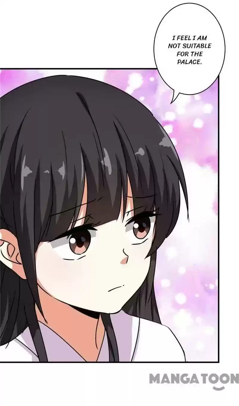 Prince, You're So Cheap! Chapter 509