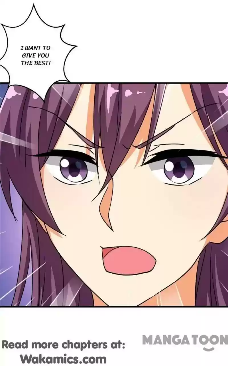 Prince, You're So Cheap! Chapter 509