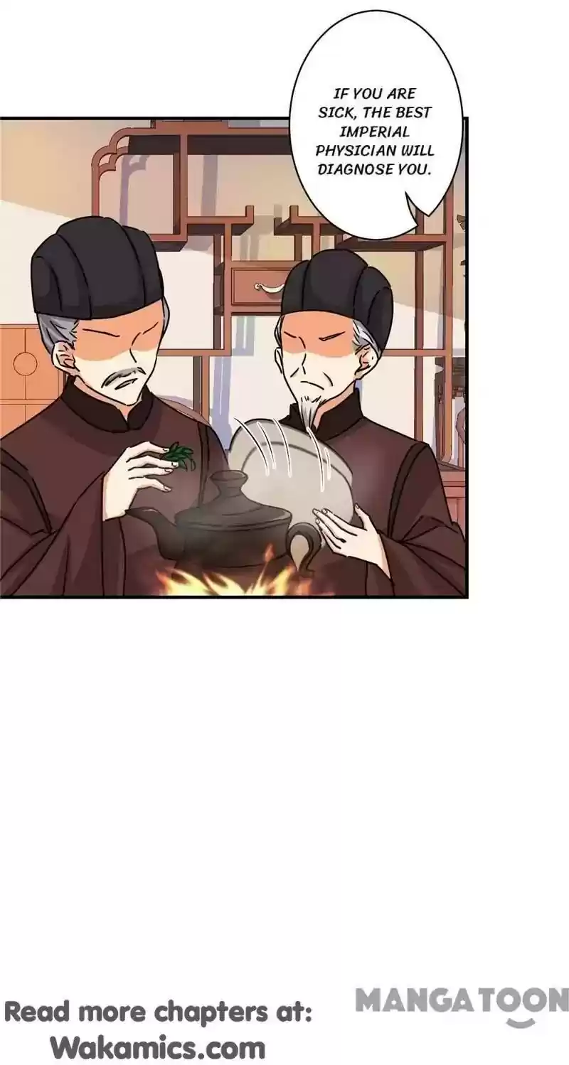 Prince, You're So Cheap! Chapter 509