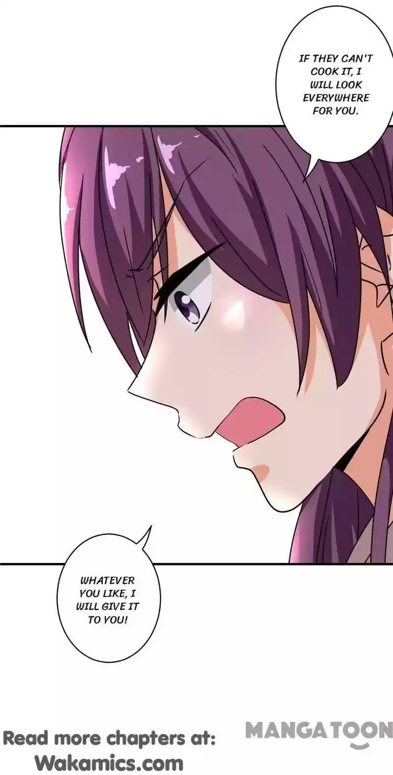 Prince, You're So Cheap! Chapter 509