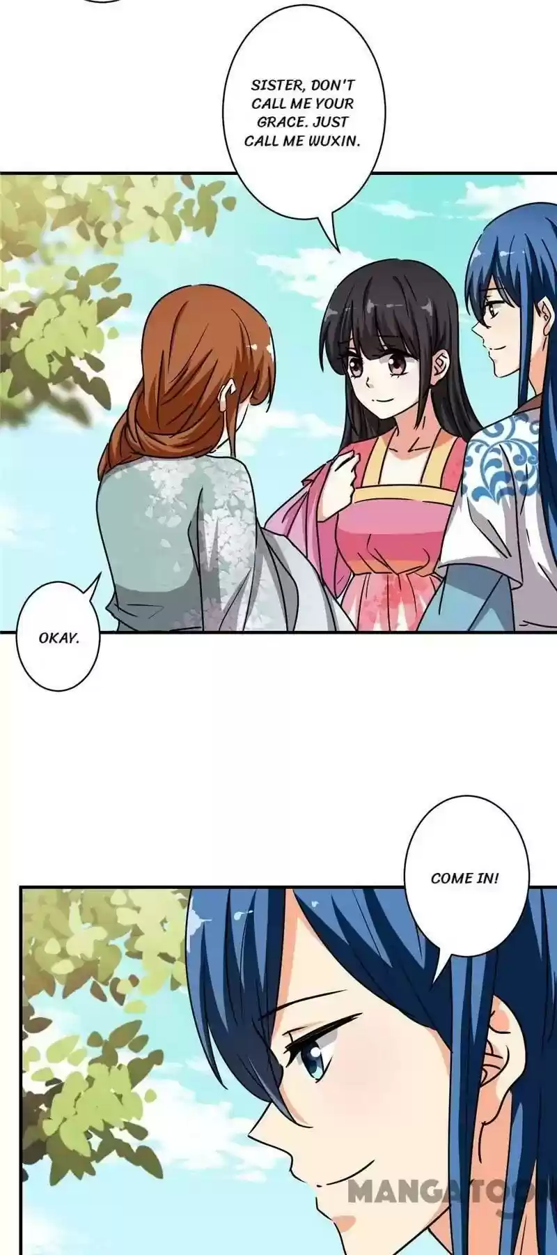 Prince, You're So Cheap! Chapter 509