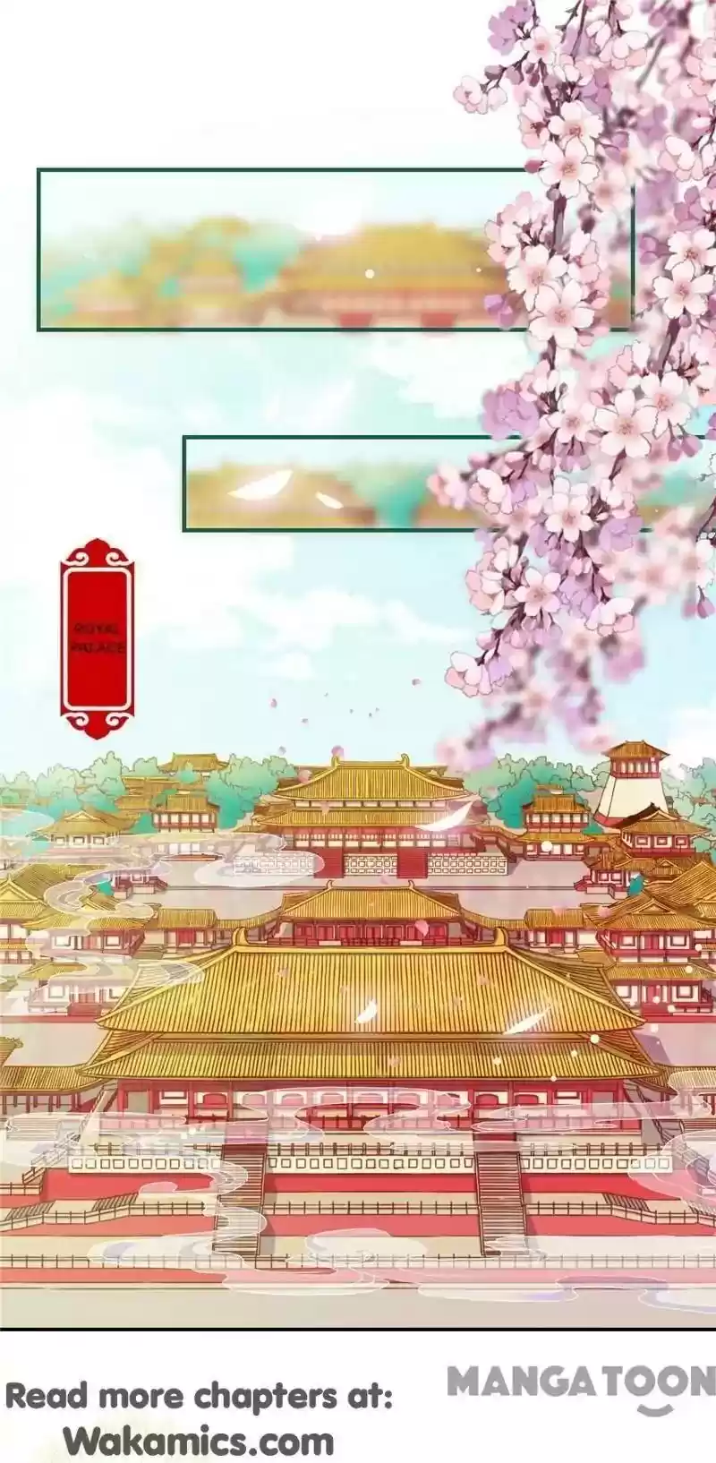 Prince, You're So Cheap! Chapter 509