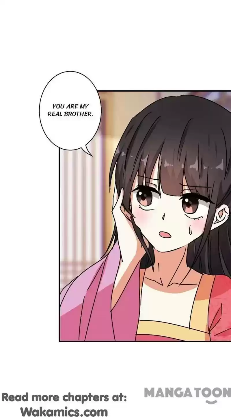 Prince, You're So Cheap! Chapter 510