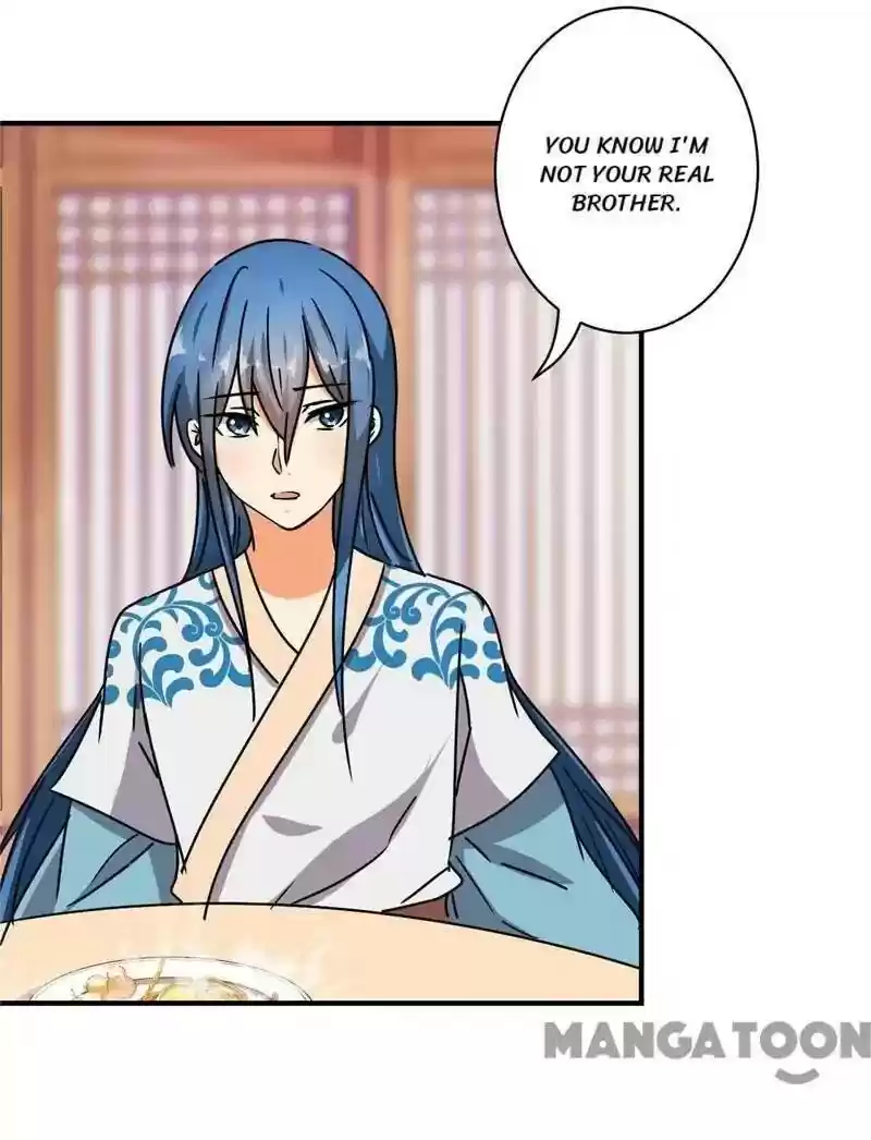 Prince, You're So Cheap! Chapter 510