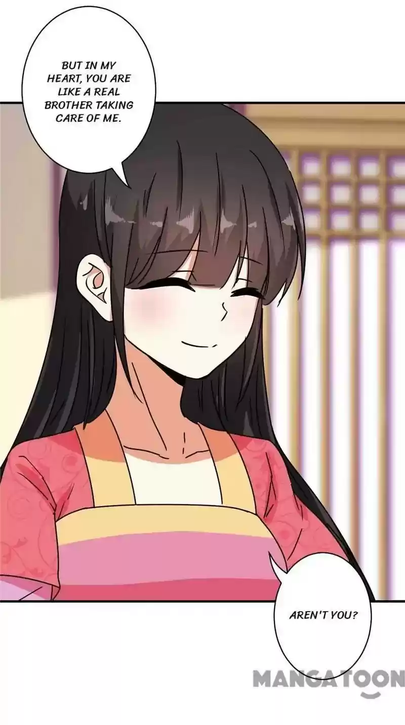 Prince, You're So Cheap! Chapter 510