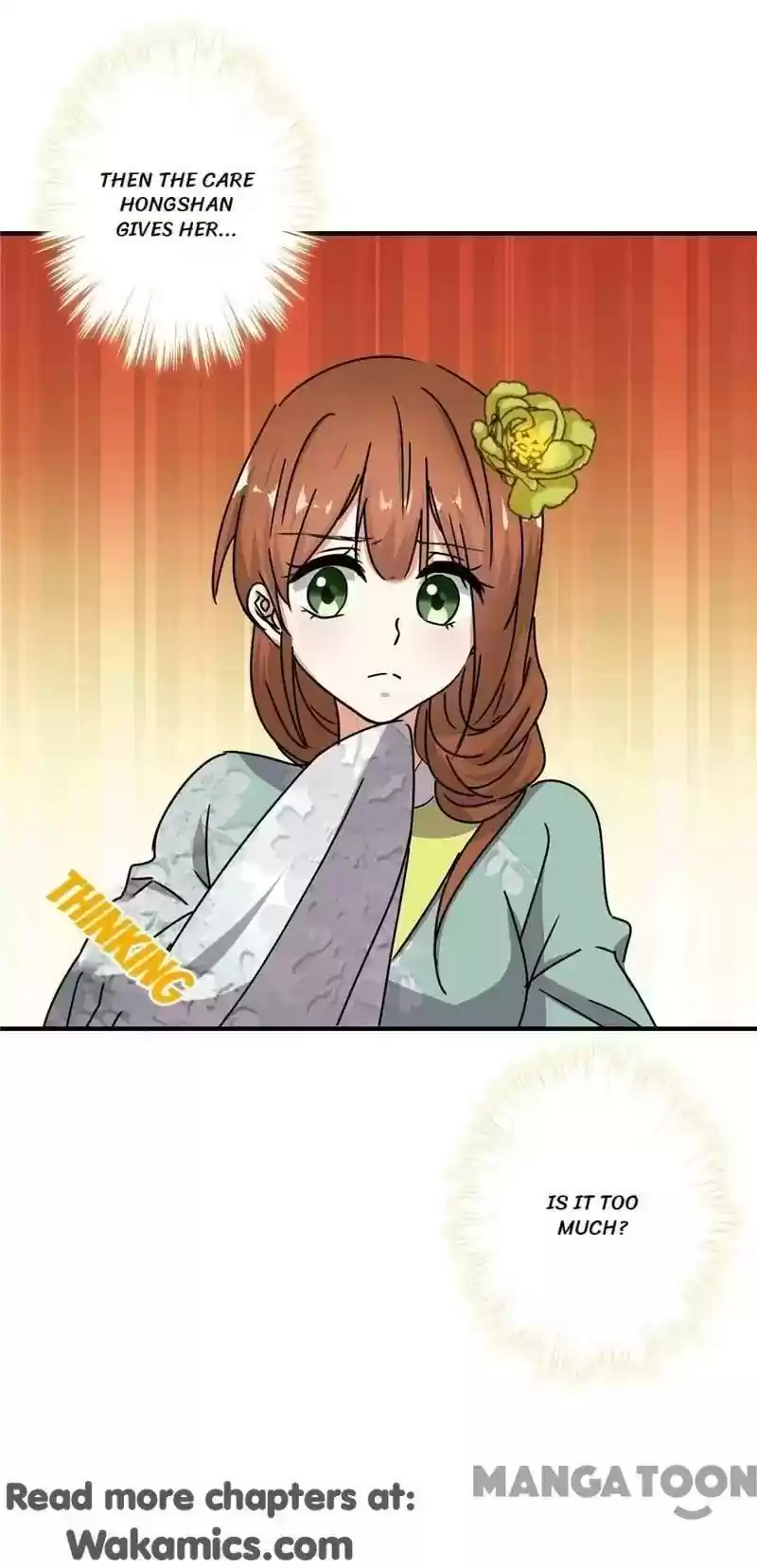 Prince, You're So Cheap! Chapter 510