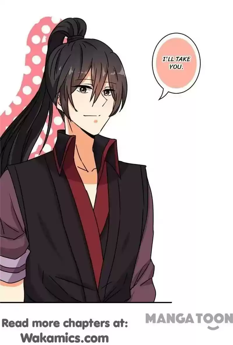 Prince, You're So Cheap! Chapter 510