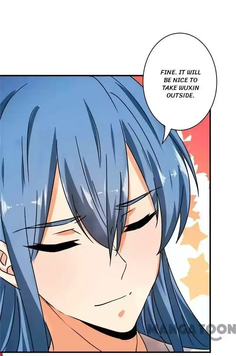 Prince, You're So Cheap! Chapter 510