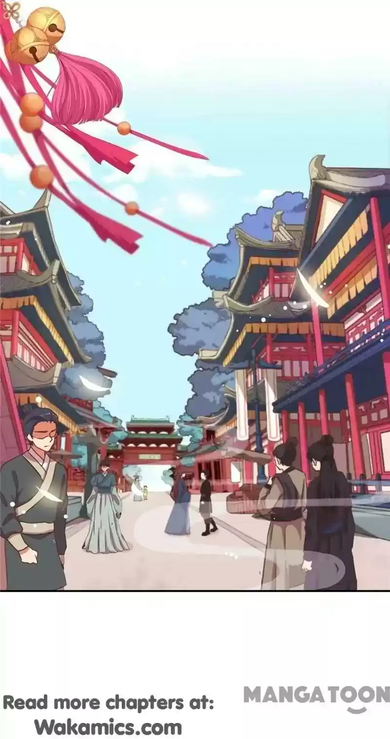 Prince, You're So Cheap! Chapter 510