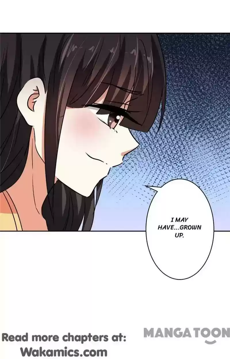 Prince, You're So Cheap! Chapter 511