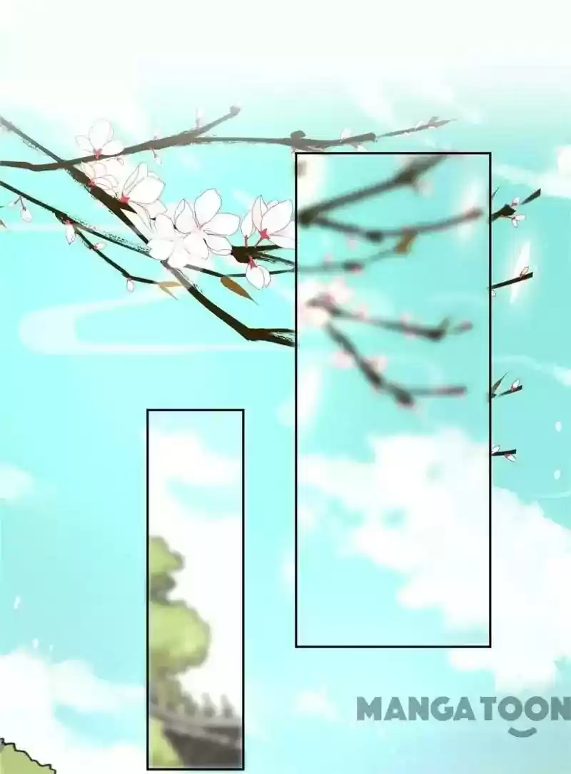 Prince, You're So Cheap! Chapter 511