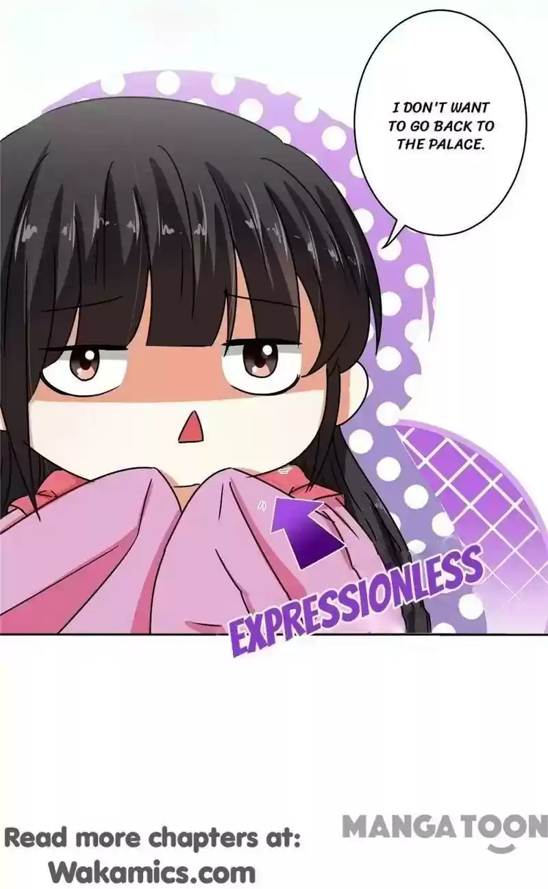 Prince, You're So Cheap! Chapter 511