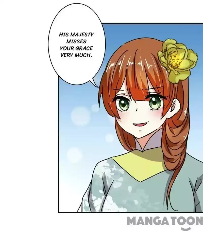 Prince, You're So Cheap! Chapter 511