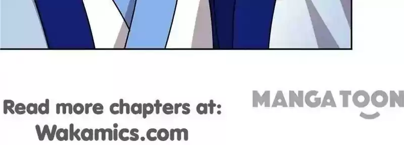 Prince, You're So Cheap! Chapter 511