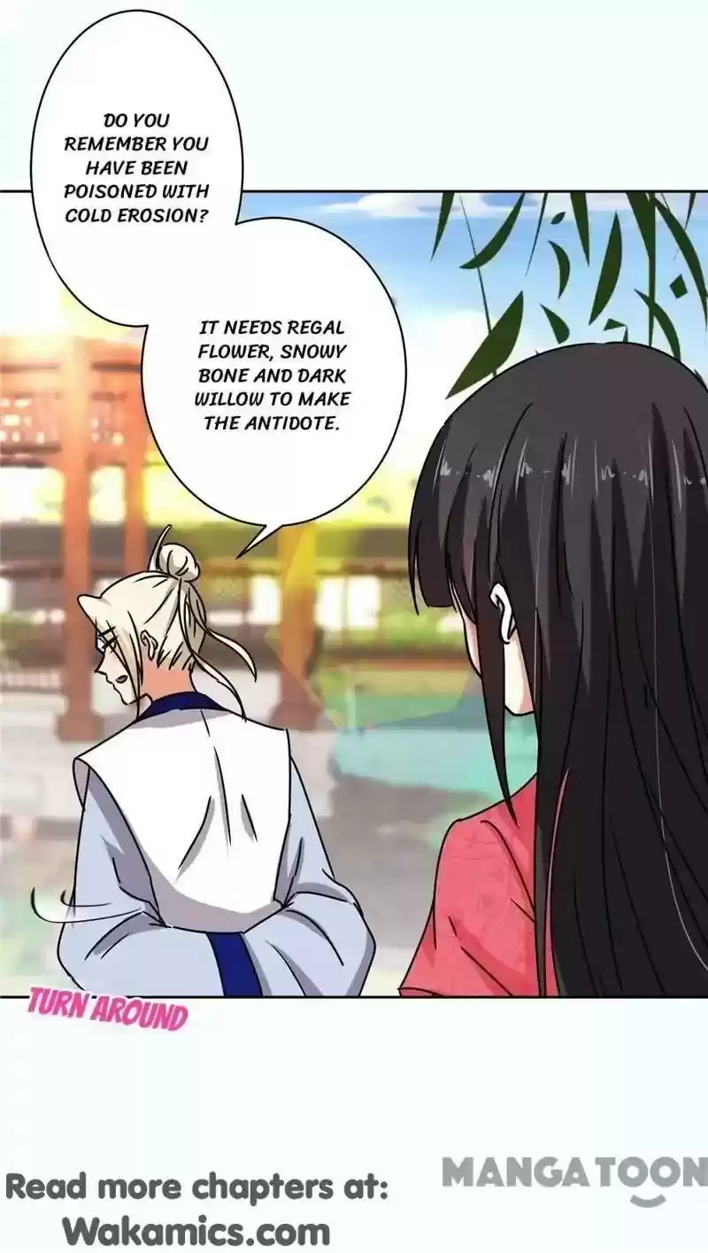 Prince, You're So Cheap! Chapter 511