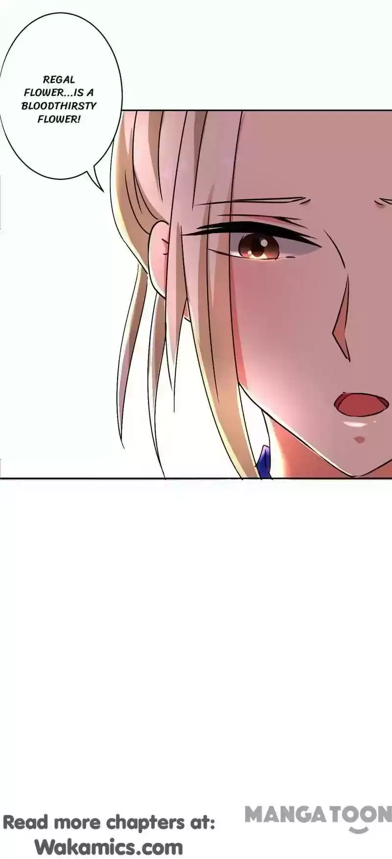 Prince, You're So Cheap! Chapter 511