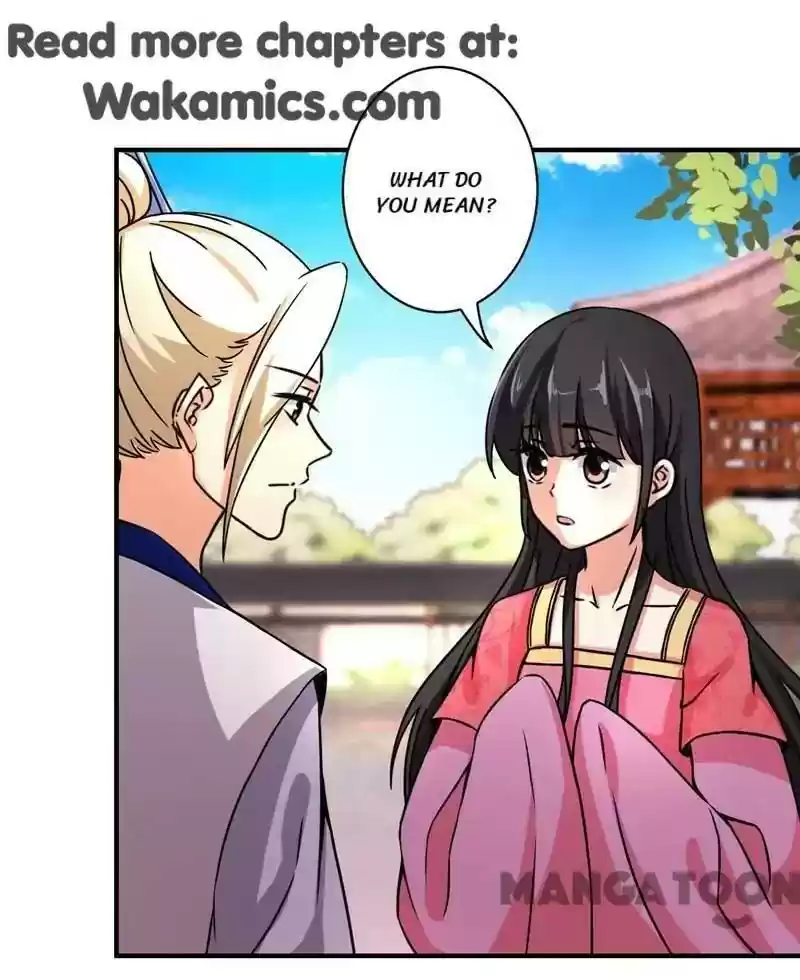 Prince, You're So Cheap! Chapter 512