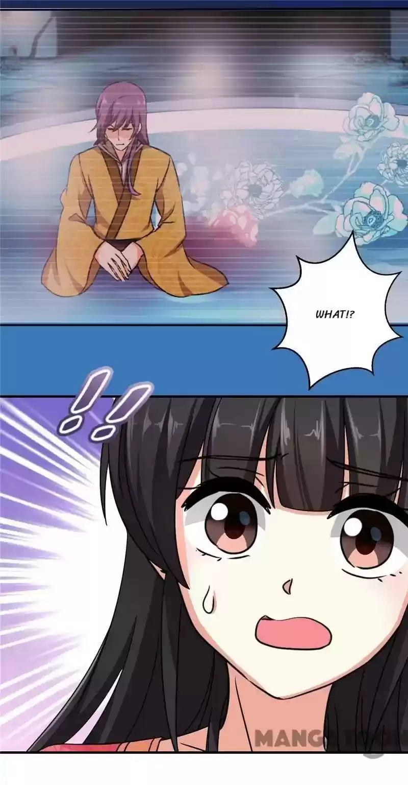 Prince, You're So Cheap! Chapter 512