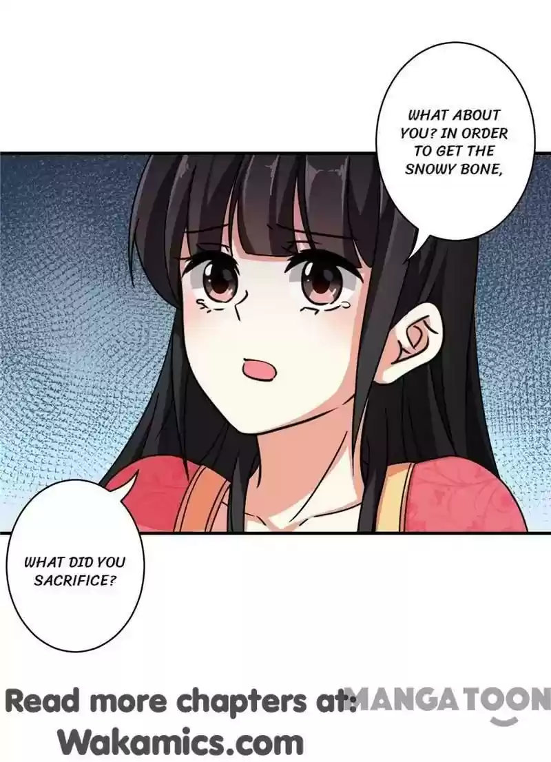 Prince, You're So Cheap! Chapter 512