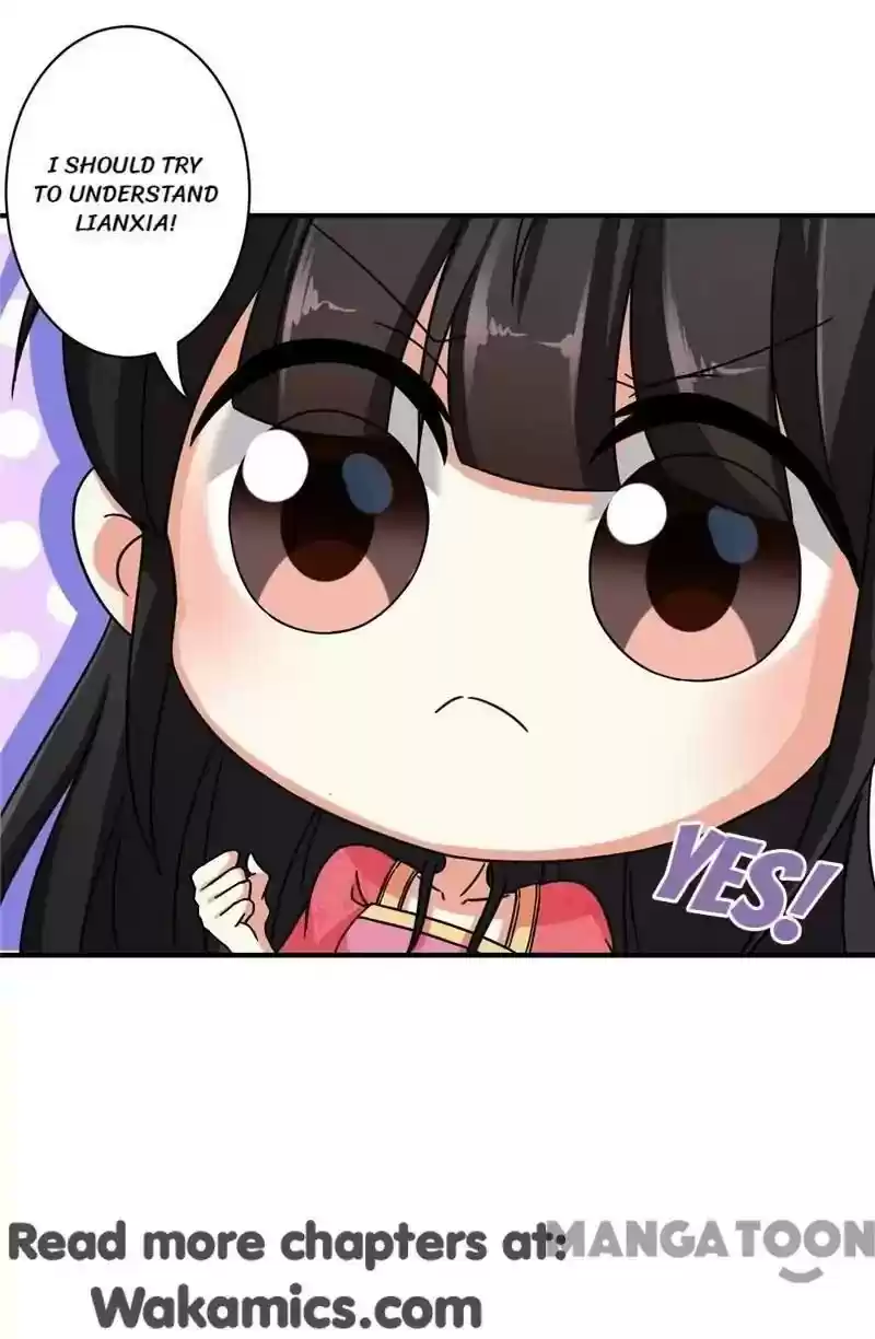 Prince, You're So Cheap! Chapter 512